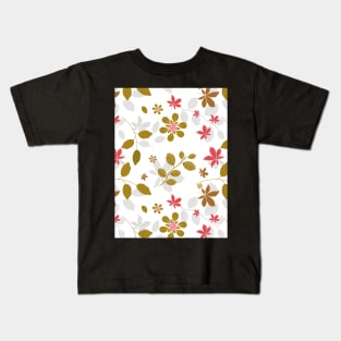 Retro Vintage 134 Kids T-Shirt